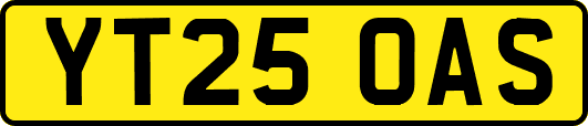 YT25OAS