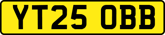 YT25OBB