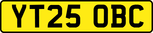 YT25OBC