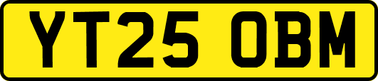 YT25OBM