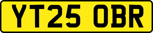 YT25OBR
