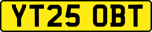 YT25OBT