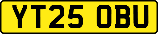 YT25OBU