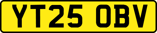 YT25OBV