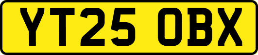 YT25OBX