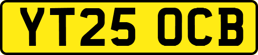 YT25OCB