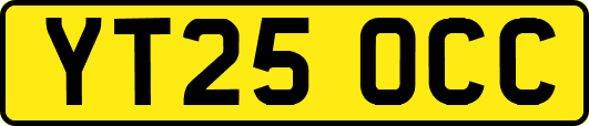 YT25OCC