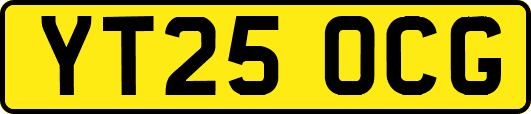 YT25OCG
