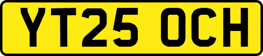 YT25OCH