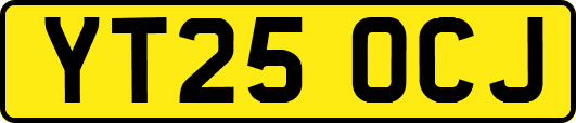 YT25OCJ