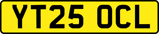 YT25OCL