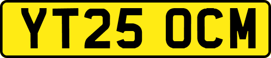 YT25OCM