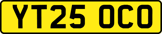 YT25OCO