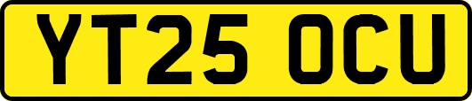 YT25OCU