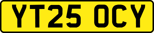 YT25OCY