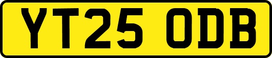 YT25ODB