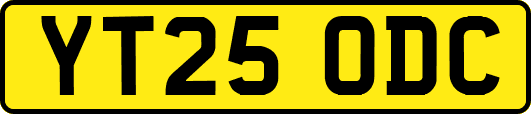YT25ODC
