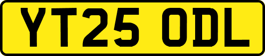 YT25ODL