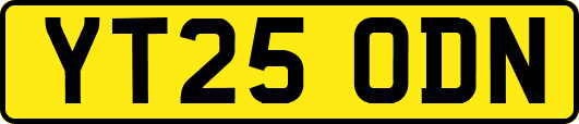 YT25ODN