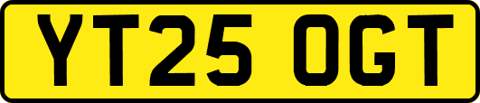 YT25OGT
