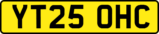 YT25OHC