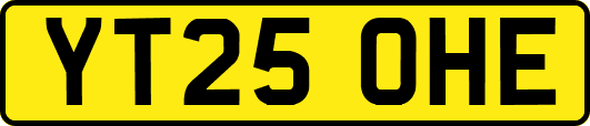 YT25OHE