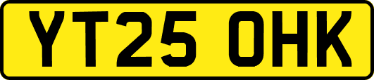 YT25OHK