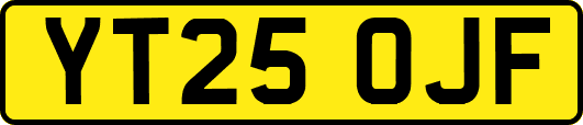 YT25OJF