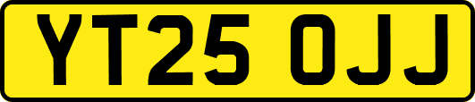 YT25OJJ