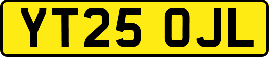 YT25OJL