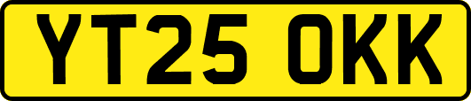 YT25OKK