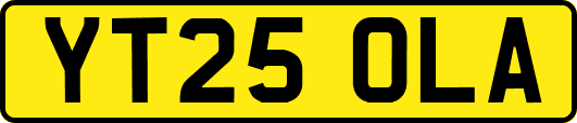 YT25OLA