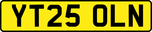 YT25OLN