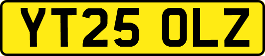 YT25OLZ