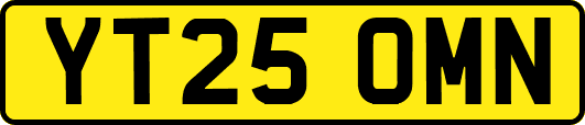 YT25OMN