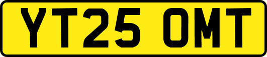 YT25OMT