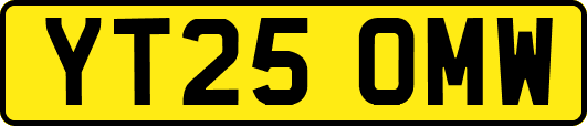 YT25OMW
