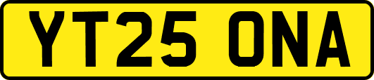 YT25ONA