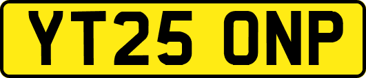 YT25ONP