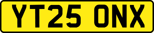 YT25ONX