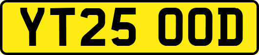 YT25OOD