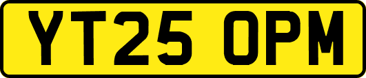 YT25OPM