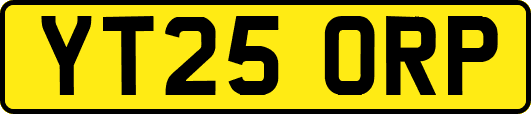 YT25ORP