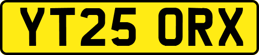 YT25ORX