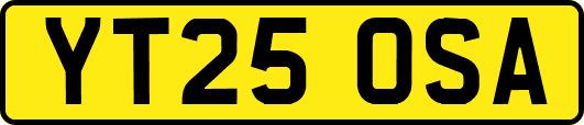 YT25OSA
