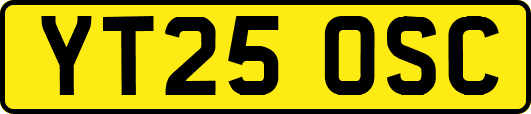 YT25OSC