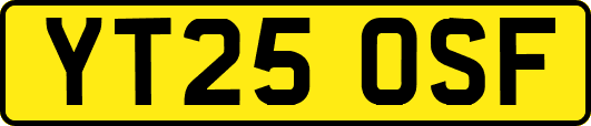 YT25OSF