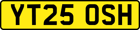 YT25OSH