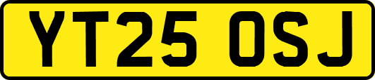 YT25OSJ