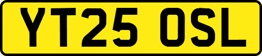 YT25OSL